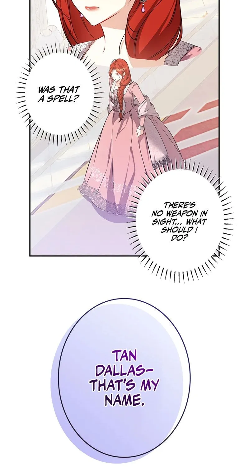 The Regressor Heroine and the Villainess Seeks to Coexist Chapter 7 page 20 - 