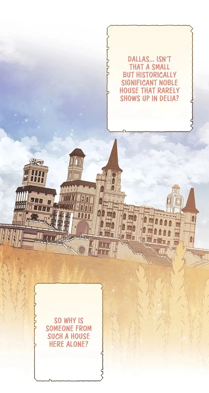The Regressor Heroine and the Villainess Seeks to Coexist Chapter 7 page 21 - 