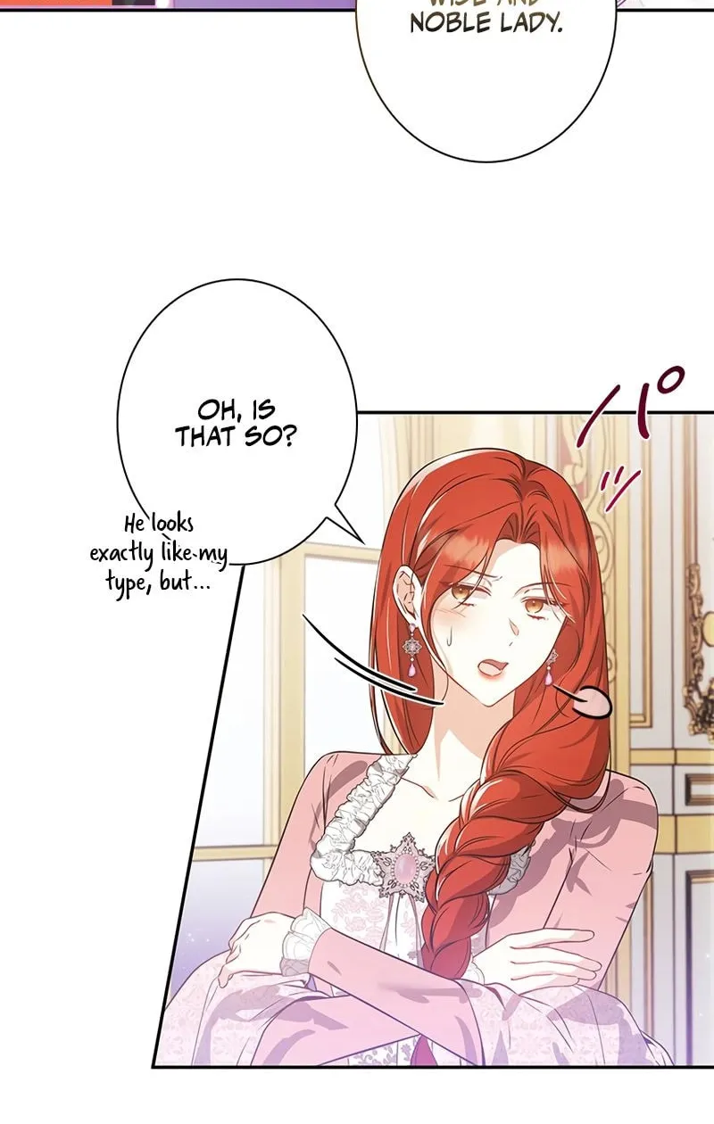 The Regressor Heroine and the Villainess Seeks to Coexist Chapter 7 page 26 - 