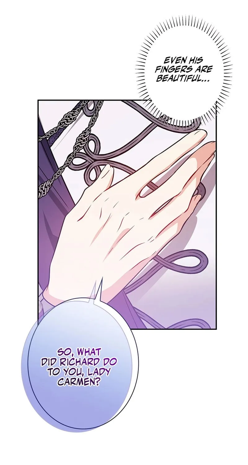 The Regressor Heroine and the Villainess Seeks to Coexist Chapter 7 page 27 - 