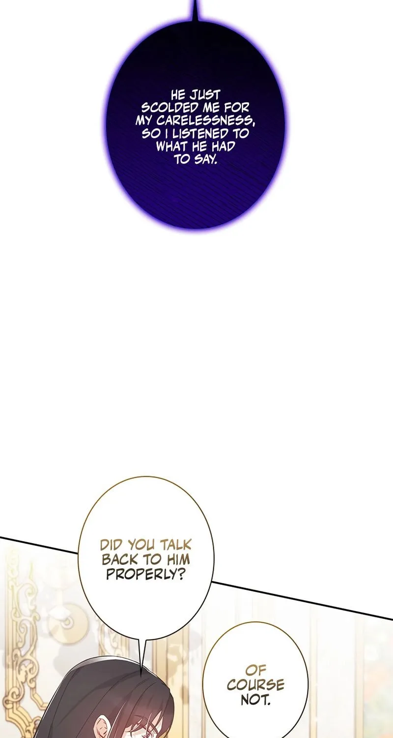 The Regressor Heroine and the Villainess Seeks to Coexist Chapter 7 page 29 - 