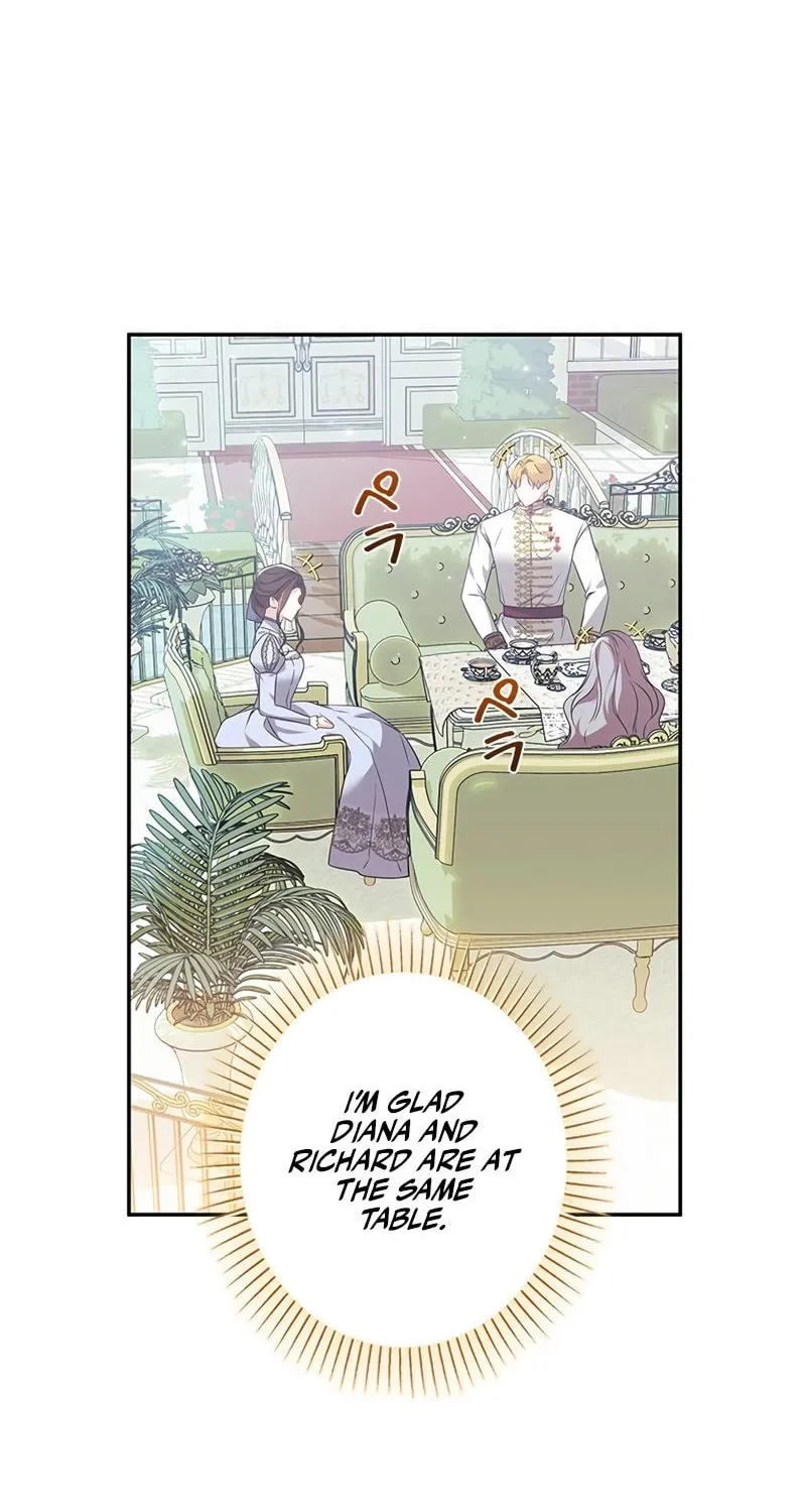 The Regressor Heroine and the Villainess Seeks to Coexist Chapter 7 page 37 - 