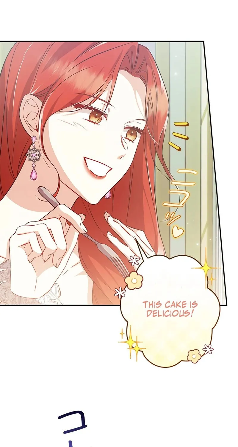 The Regressor Heroine and the Villainess Seeks to Coexist Chapter 7 page 38 - 