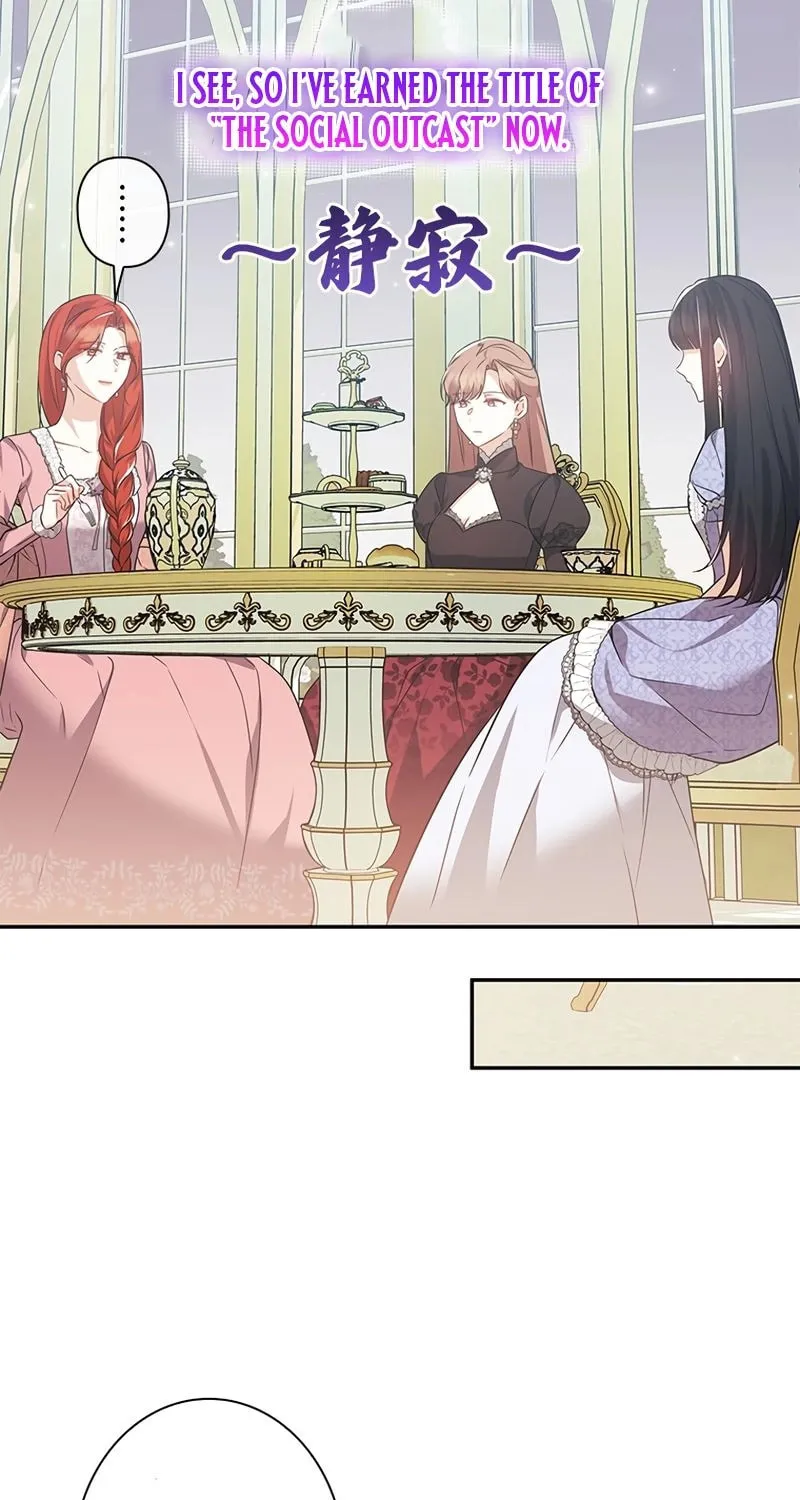 The Regressor Heroine and the Villainess Seeks to Coexist Chapter 7 page 40 - 