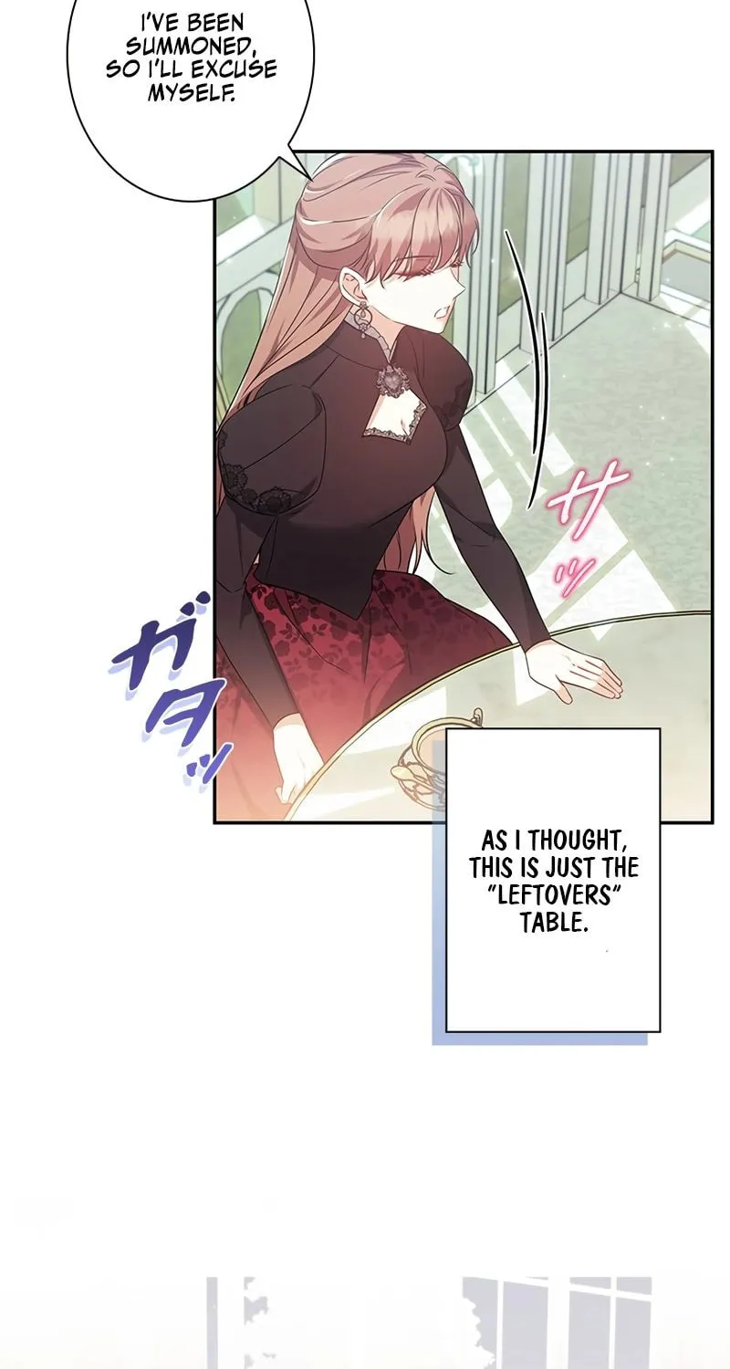 The Regressor Heroine and the Villainess Seeks to Coexist Chapter 7 page 41 - 