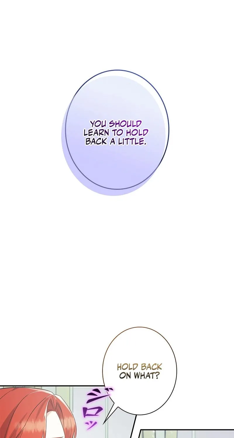 The Regressor Heroine and the Villainess Seeks to Coexist Chapter 7 page 43 - 