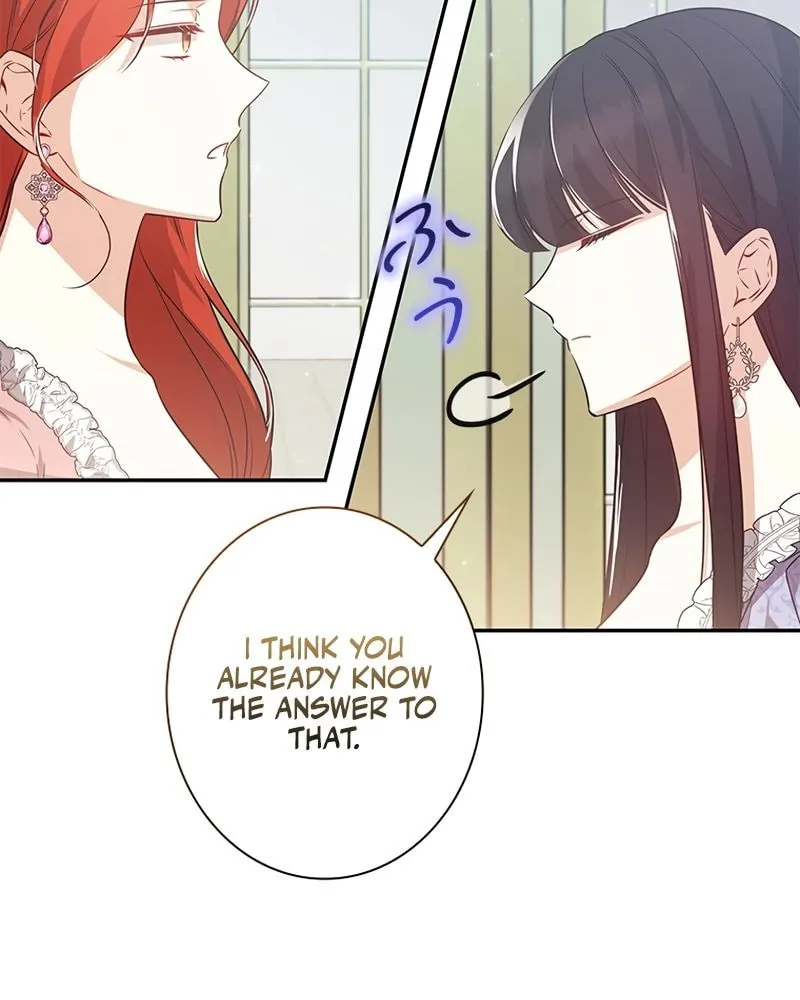 The Regressor Heroine and the Villainess Seeks to Coexist Chapter 7 page 44 - 