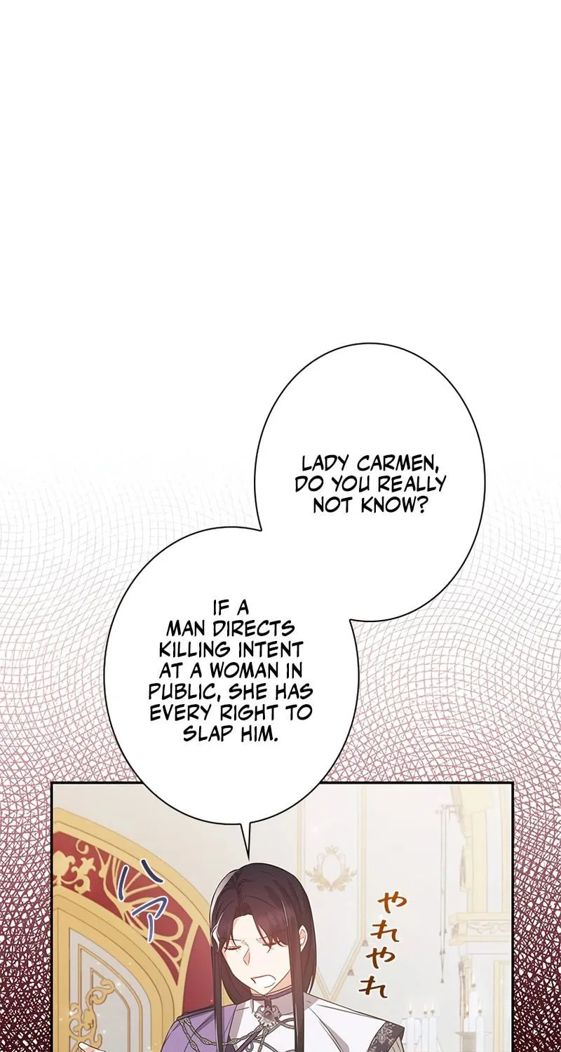 The Regressor Heroine and the Villainess Seeks to Coexist Chapter 7 page 45 - 