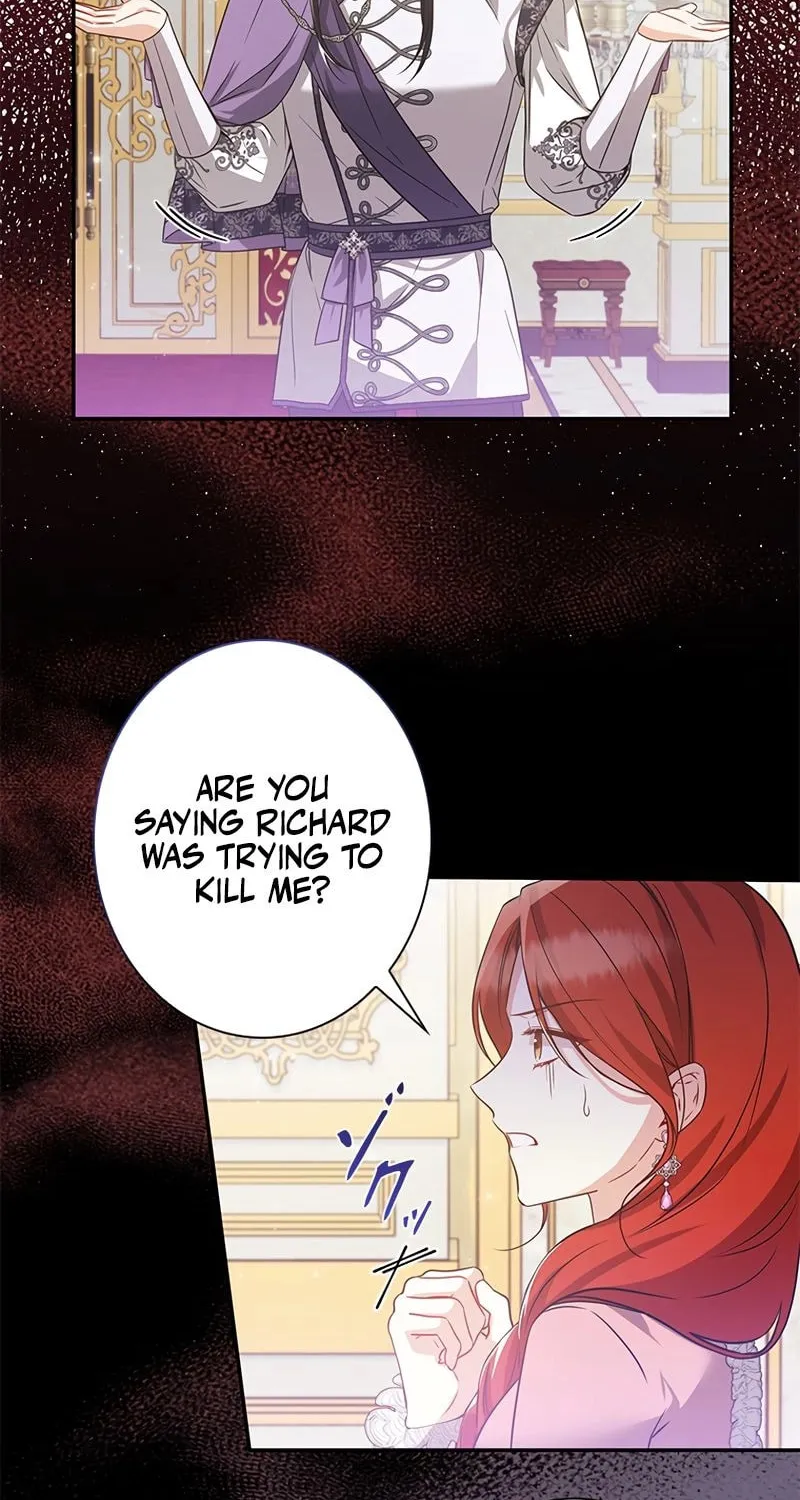 The Regressor Heroine and the Villainess Seeks to Coexist Chapter 7 page 46 - 