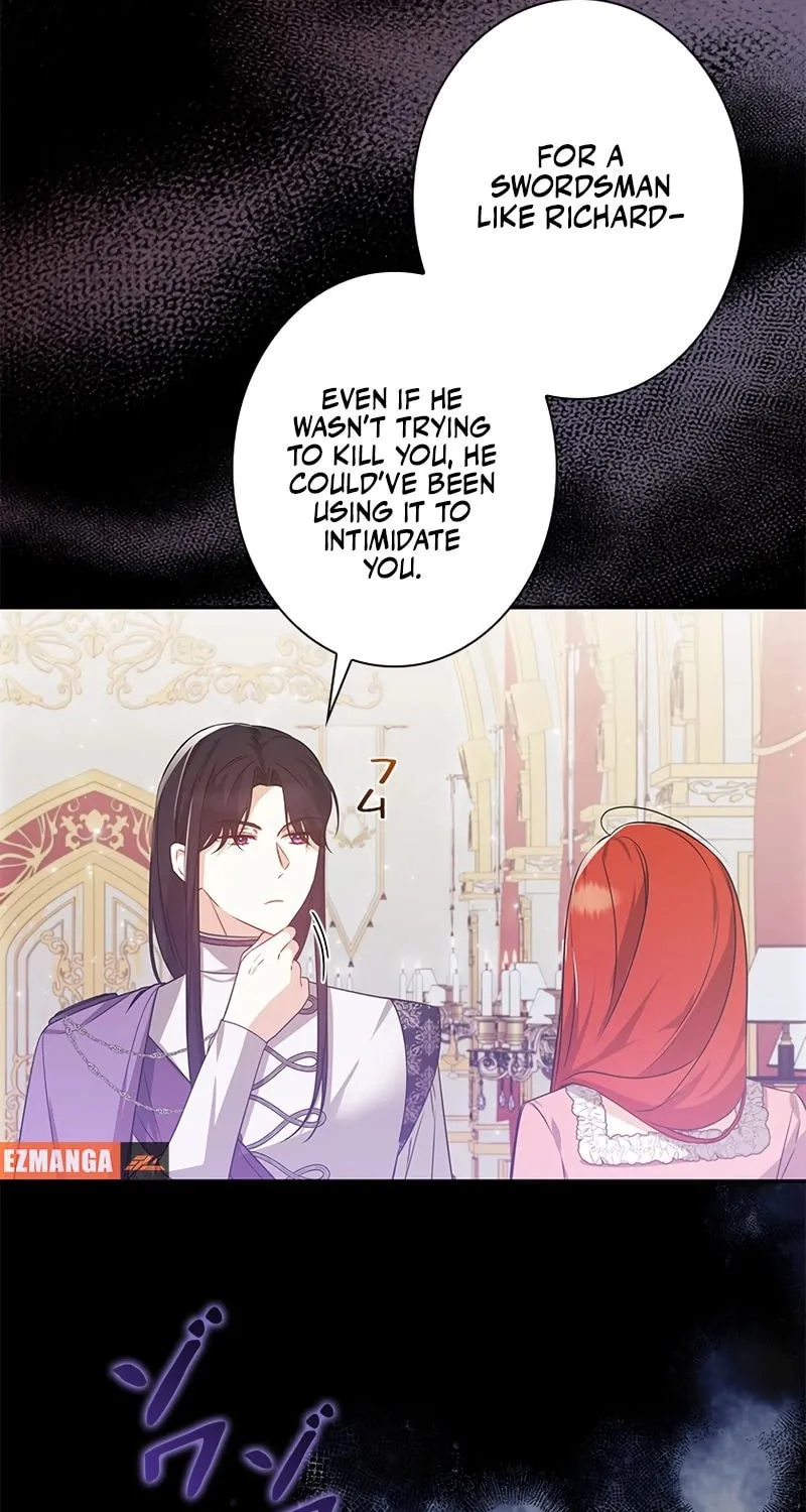 The Regressor Heroine and the Villainess Seeks to Coexist Chapter 7 page 47 - 
