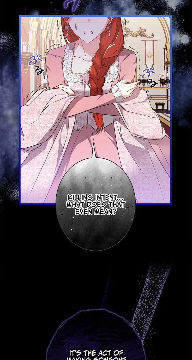 The Regressor Heroine and the Villainess Seeks to Coexist Chapter 7 page 48 - 