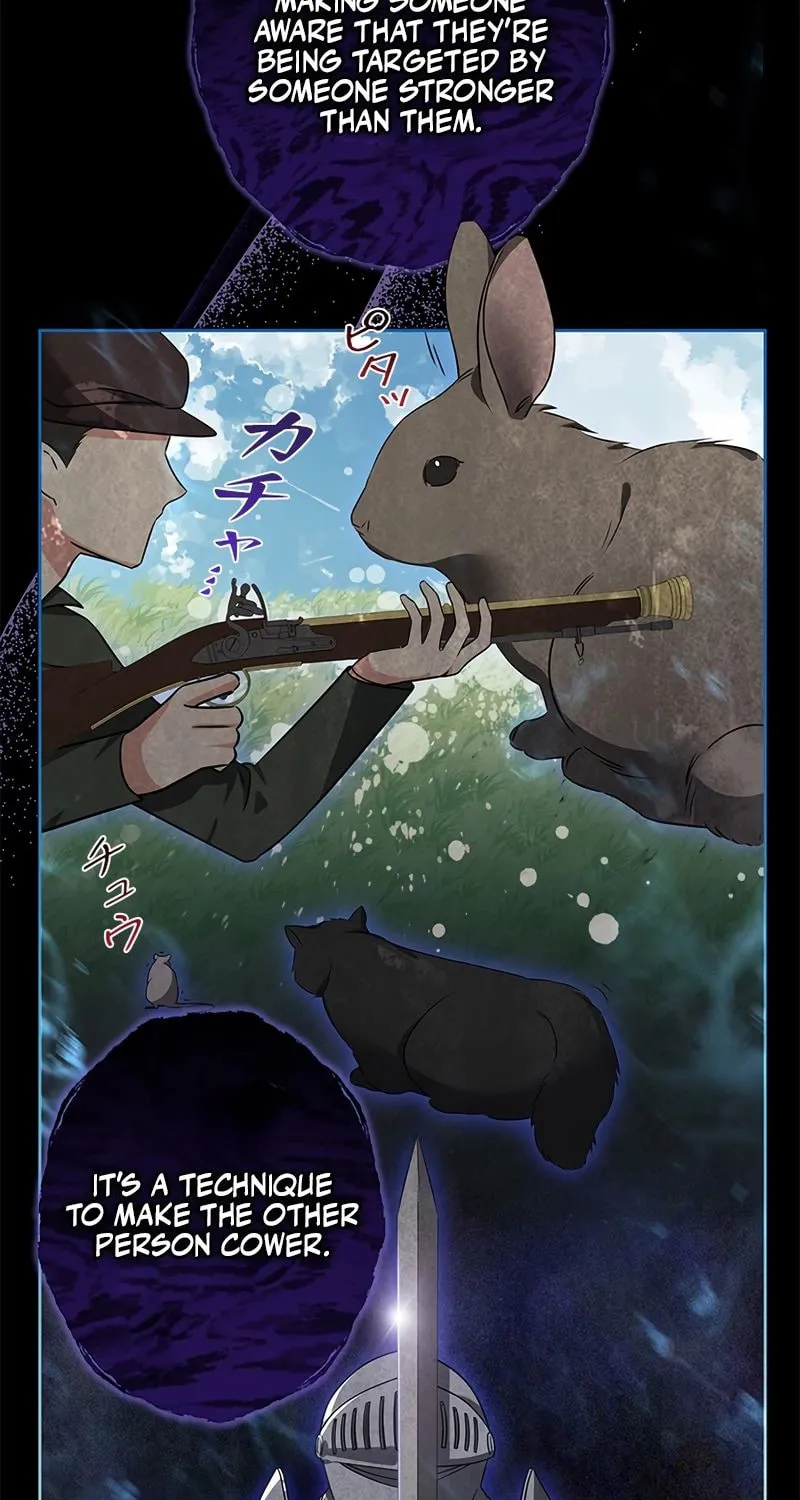 The Regressor Heroine and the Villainess Seeks to Coexist Chapter 7 page 49 - 