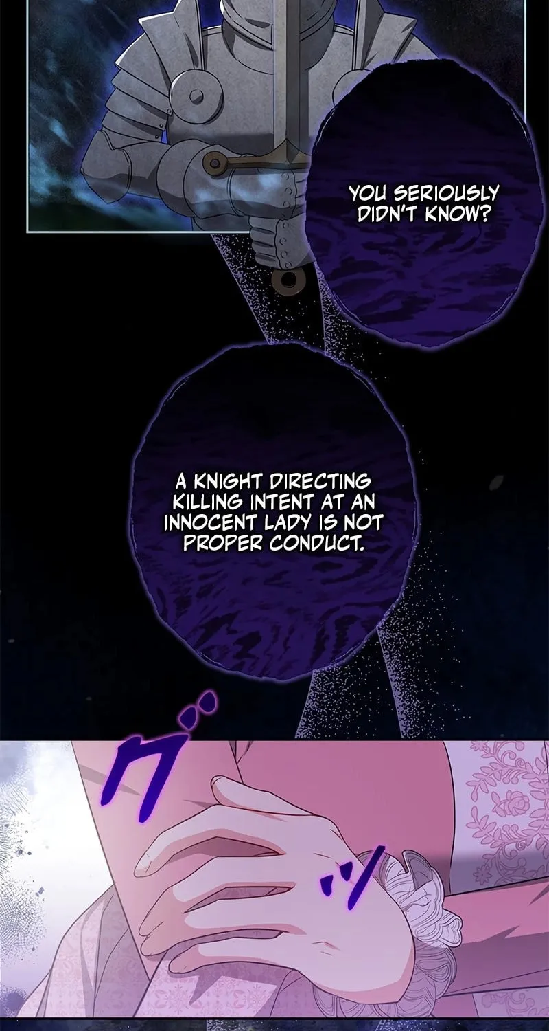 The Regressor Heroine and the Villainess Seeks to Coexist Chapter 7 page 50 - 