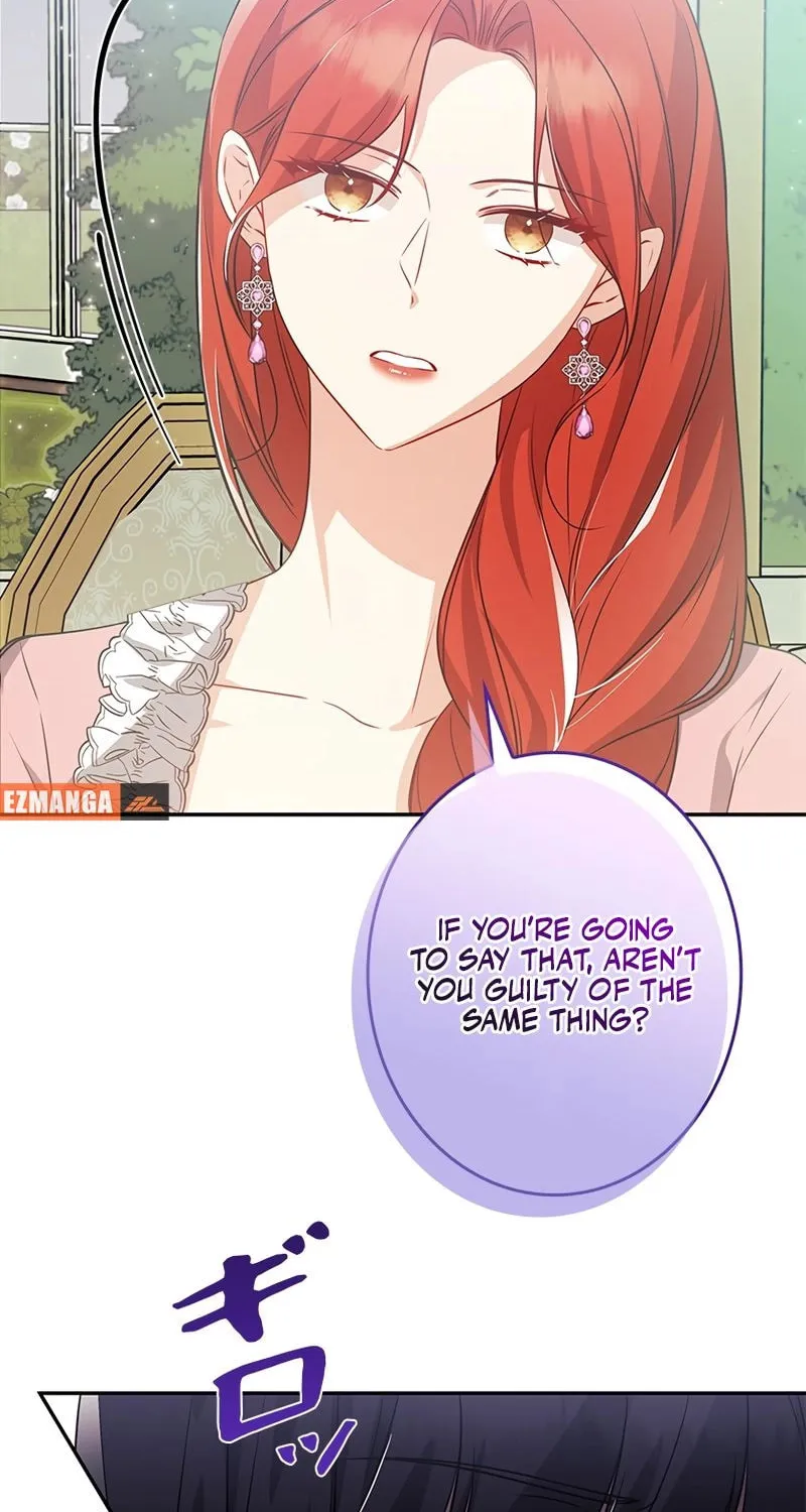 The Regressor Heroine and the Villainess Seeks to Coexist Chapter 7 page 52 - 