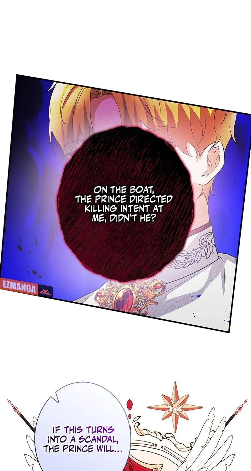 The Regressor Heroine and the Villainess Seeks to Coexist Chapter 7 page 54 - 