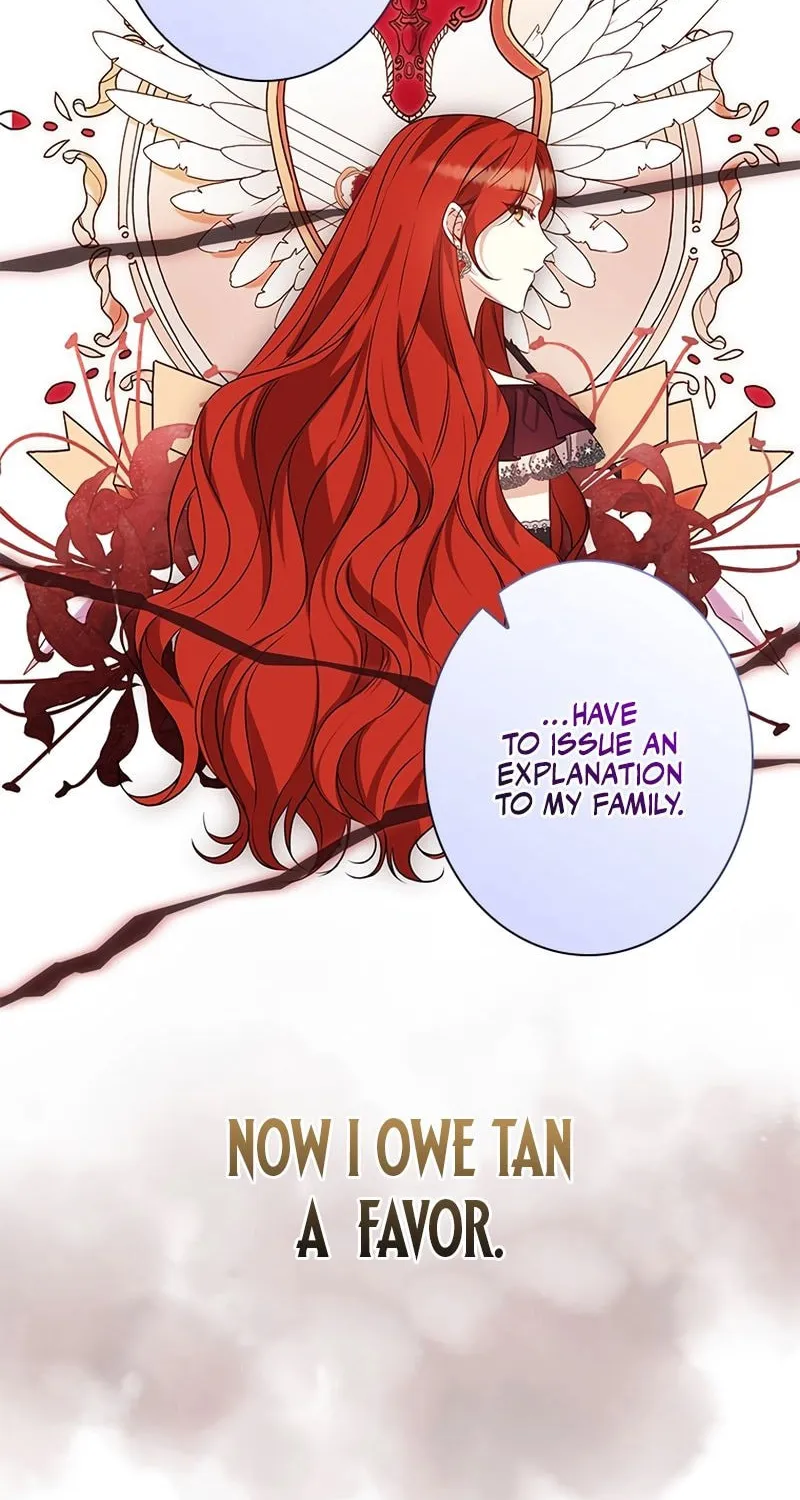 The Regressor Heroine and the Villainess Seeks to Coexist Chapter 7 page 55 - 