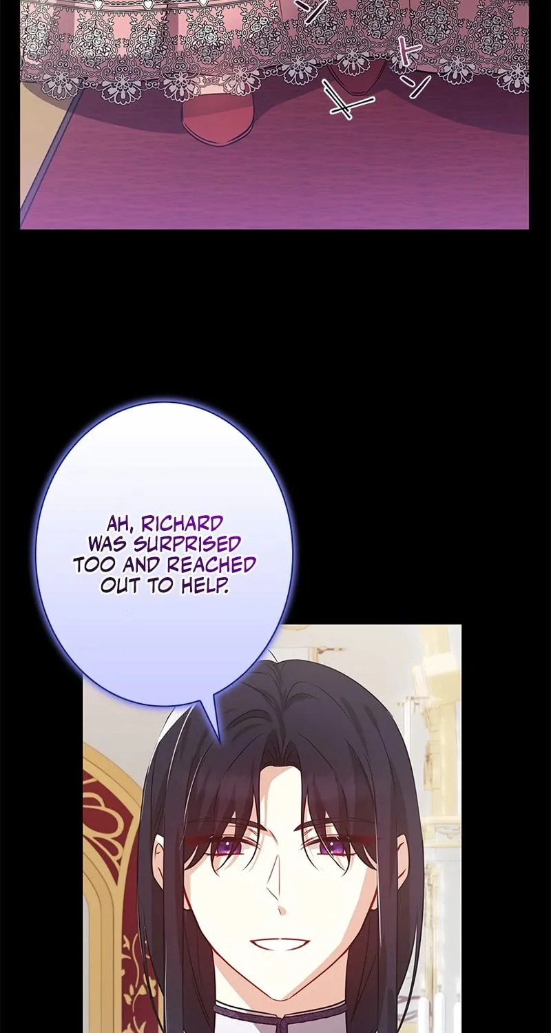 The Regressor Heroine and the Villainess Seeks to Coexist Chapter 7 page 58 - 