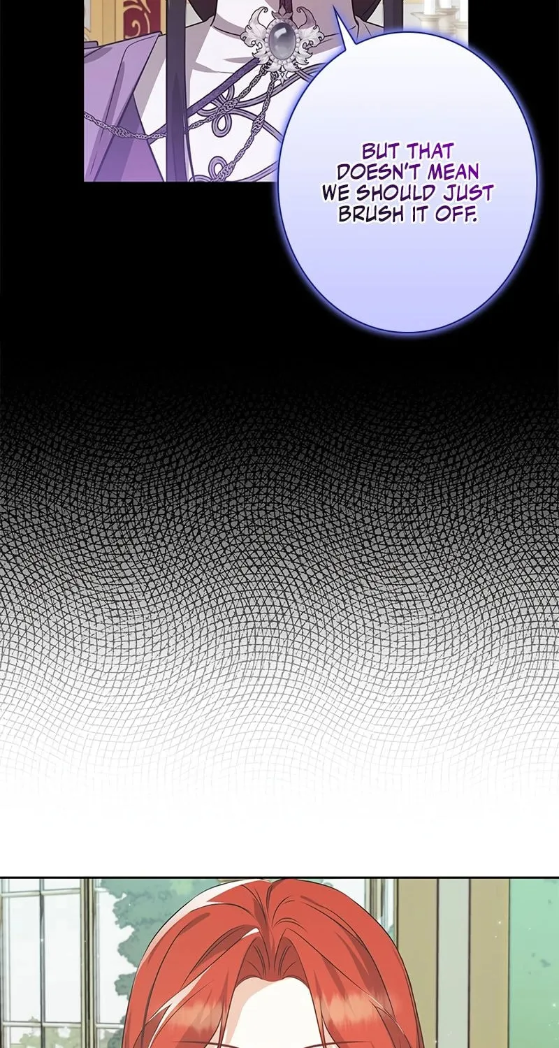 The Regressor Heroine and the Villainess Seeks to Coexist Chapter 7 page 59 - 