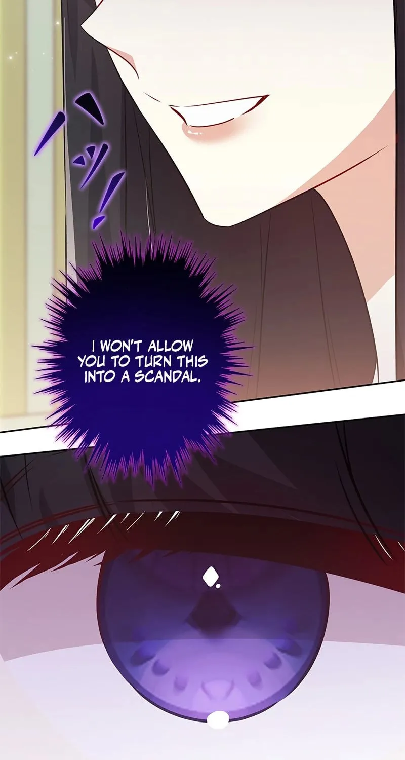 The Regressor Heroine and the Villainess Seeks to Coexist Chapter 7 page 61 - 