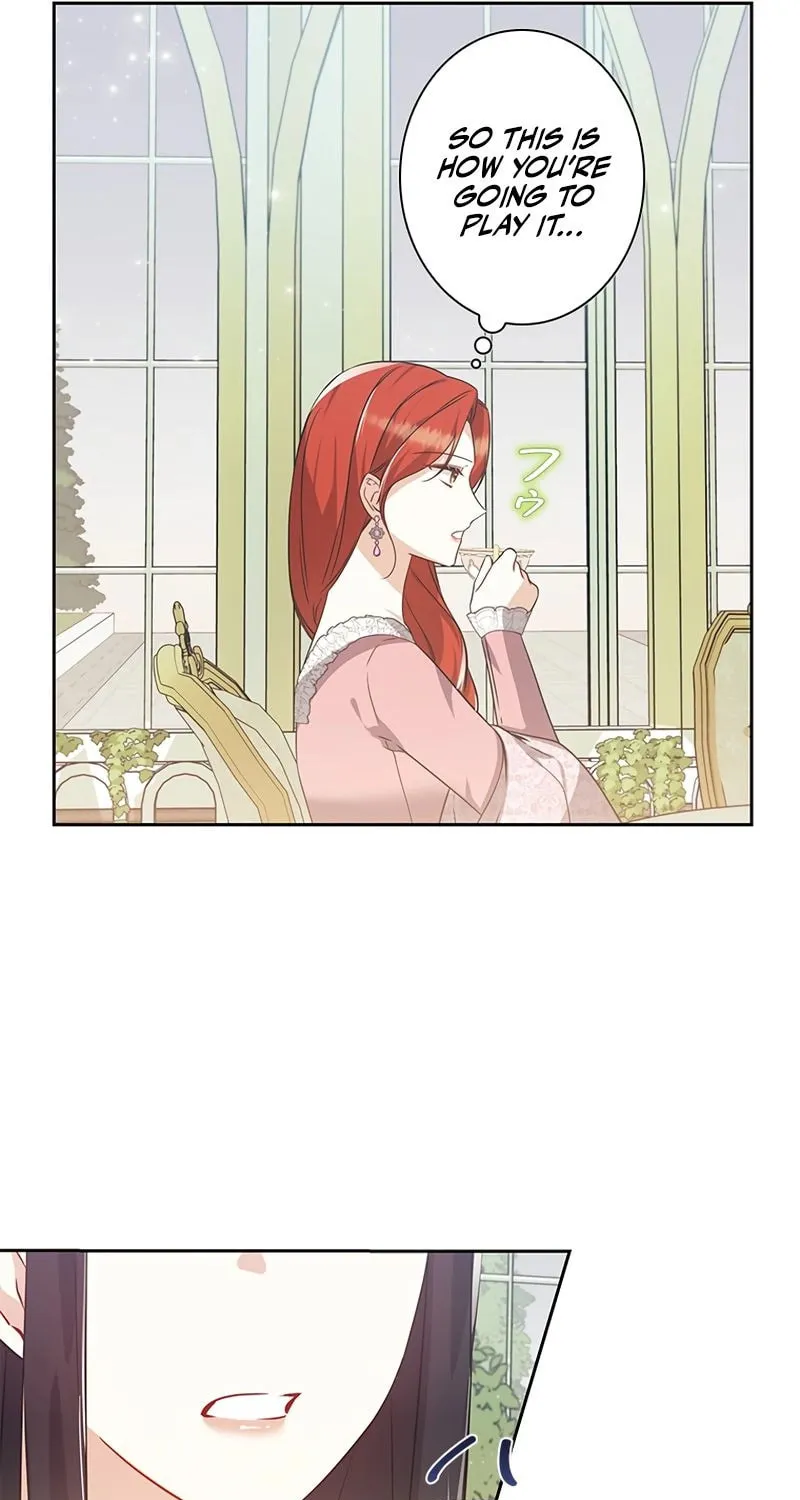 The Regressor Heroine and the Villainess Seeks to Coexist Chapter 7 page 63 - 