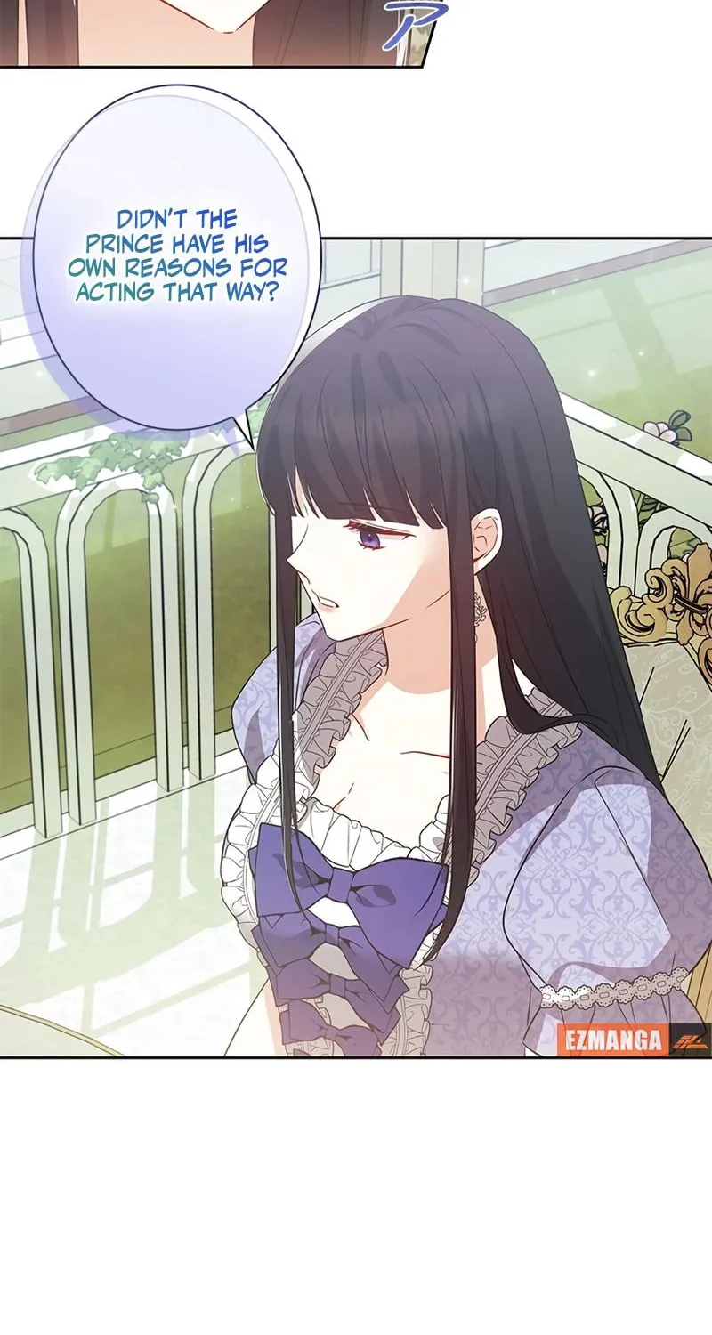 The Regressor Heroine and the Villainess Seeks to Coexist Chapter 7 page 64 - 