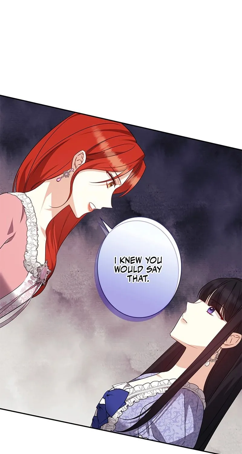 The Regressor Heroine and the Villainess Seeks to Coexist Chapter 7 page 65 - 