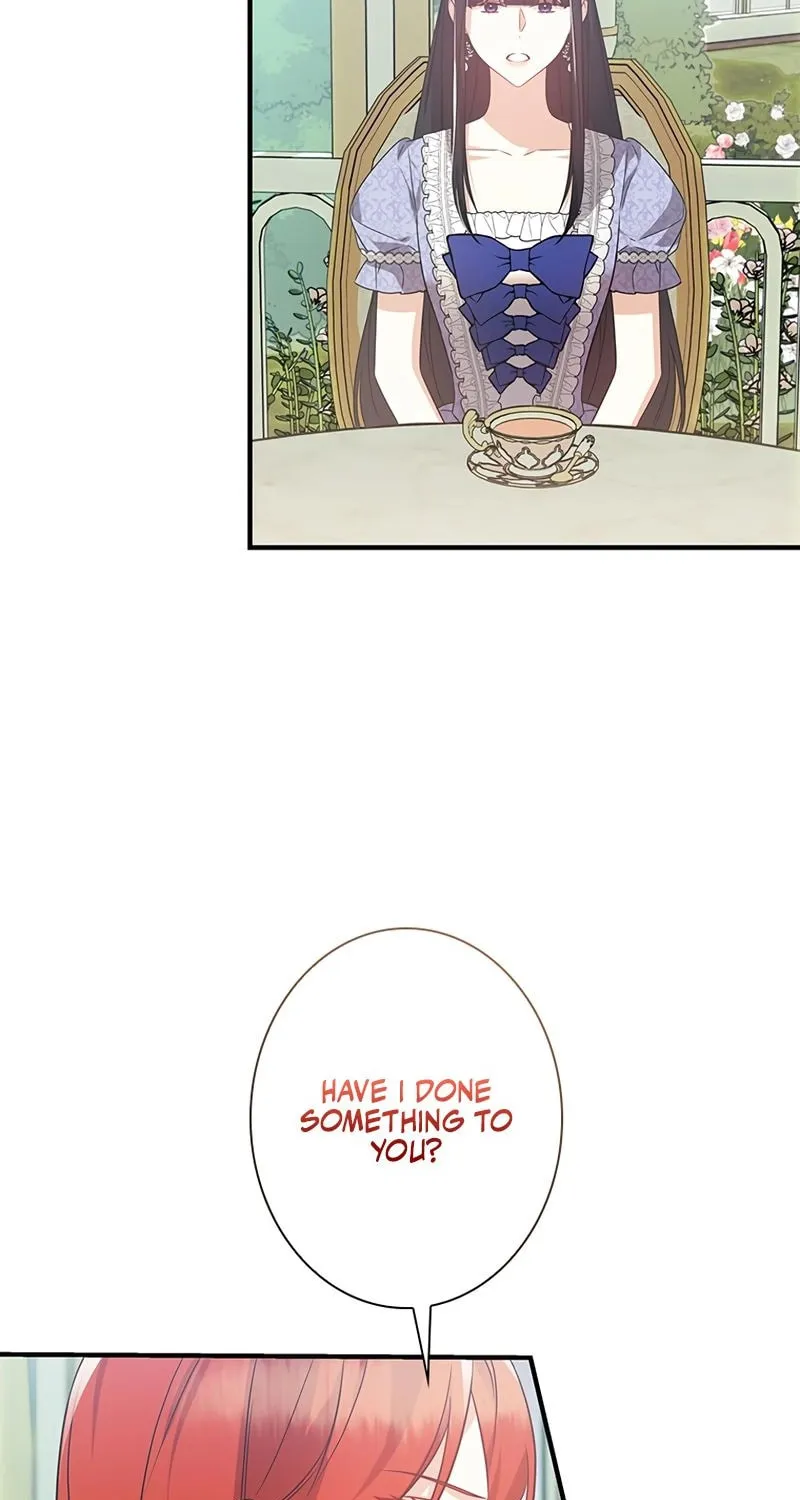 The Regressor Heroine and the Villainess Seeks to Coexist Chapter 7 page 69 - 
