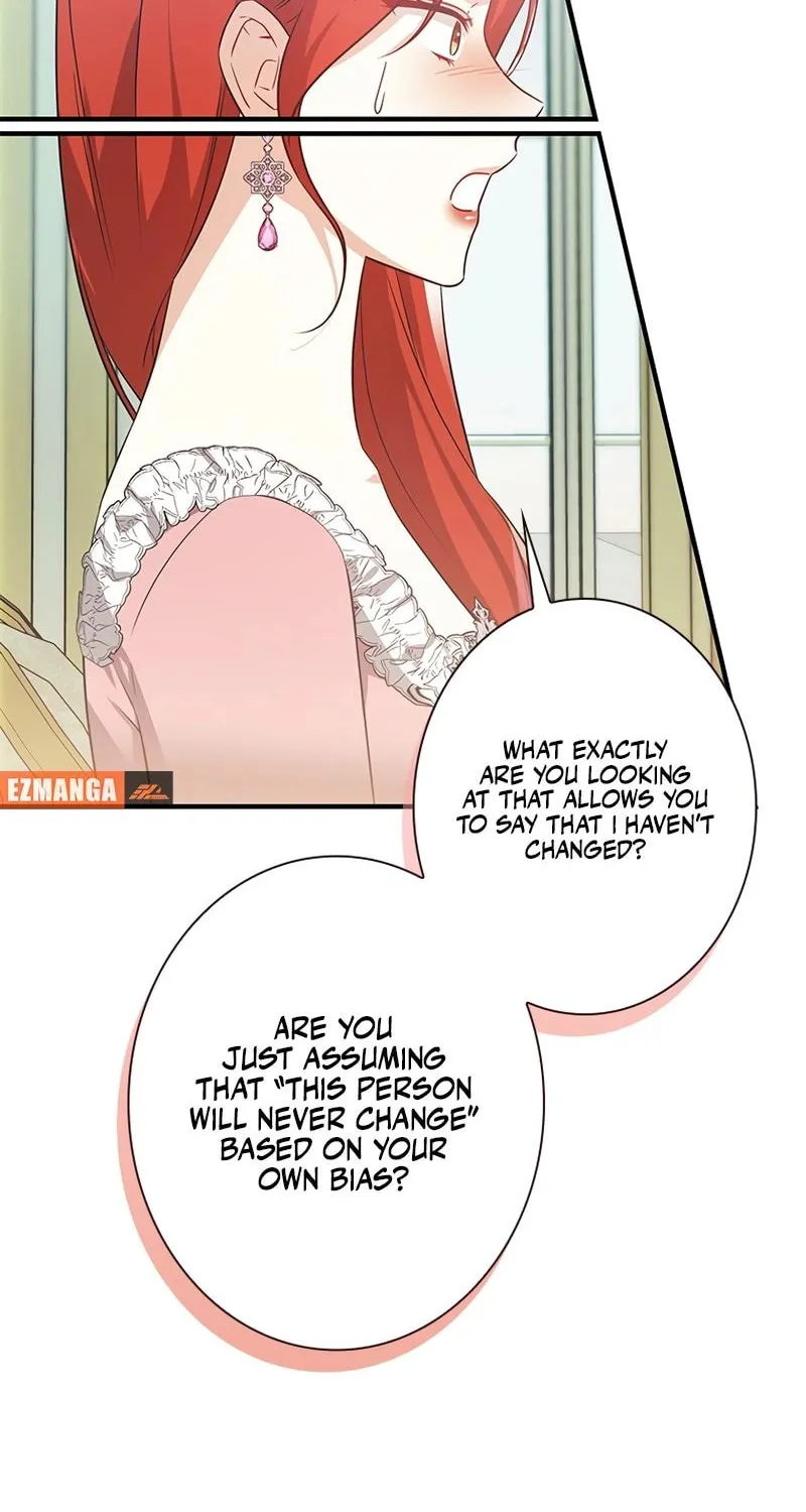 The Regressor Heroine and the Villainess Seeks to Coexist Chapter 7 page 70 - 