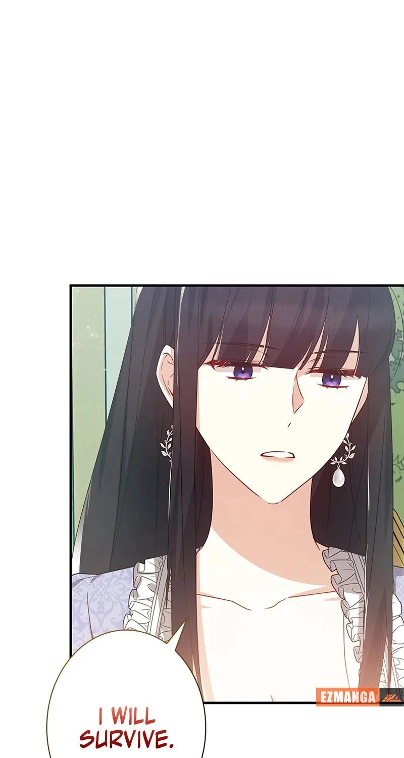 The Regressor Heroine and the Villainess Seeks to Coexist Chapter 7 page 72 - 