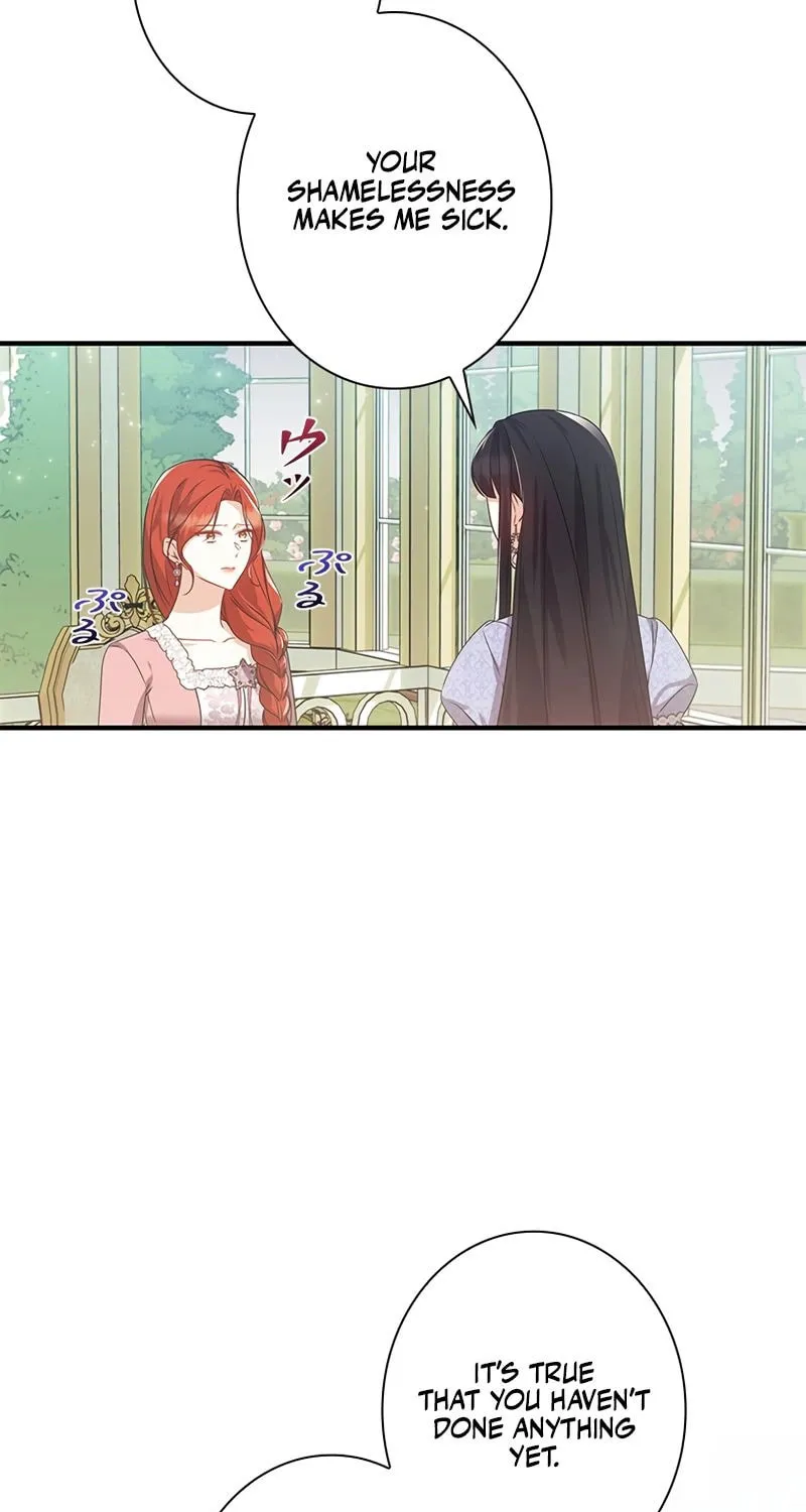 The Regressor Heroine and the Villainess Seeks to Coexist Chapter 7 page 74 - 