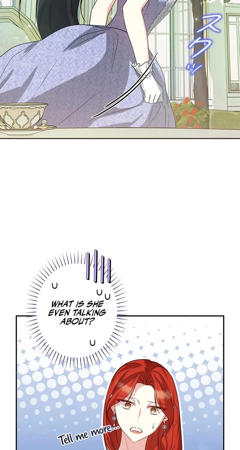 The Regressor Heroine and the Villainess Seeks to Coexist Chapter 7 page 77 - 