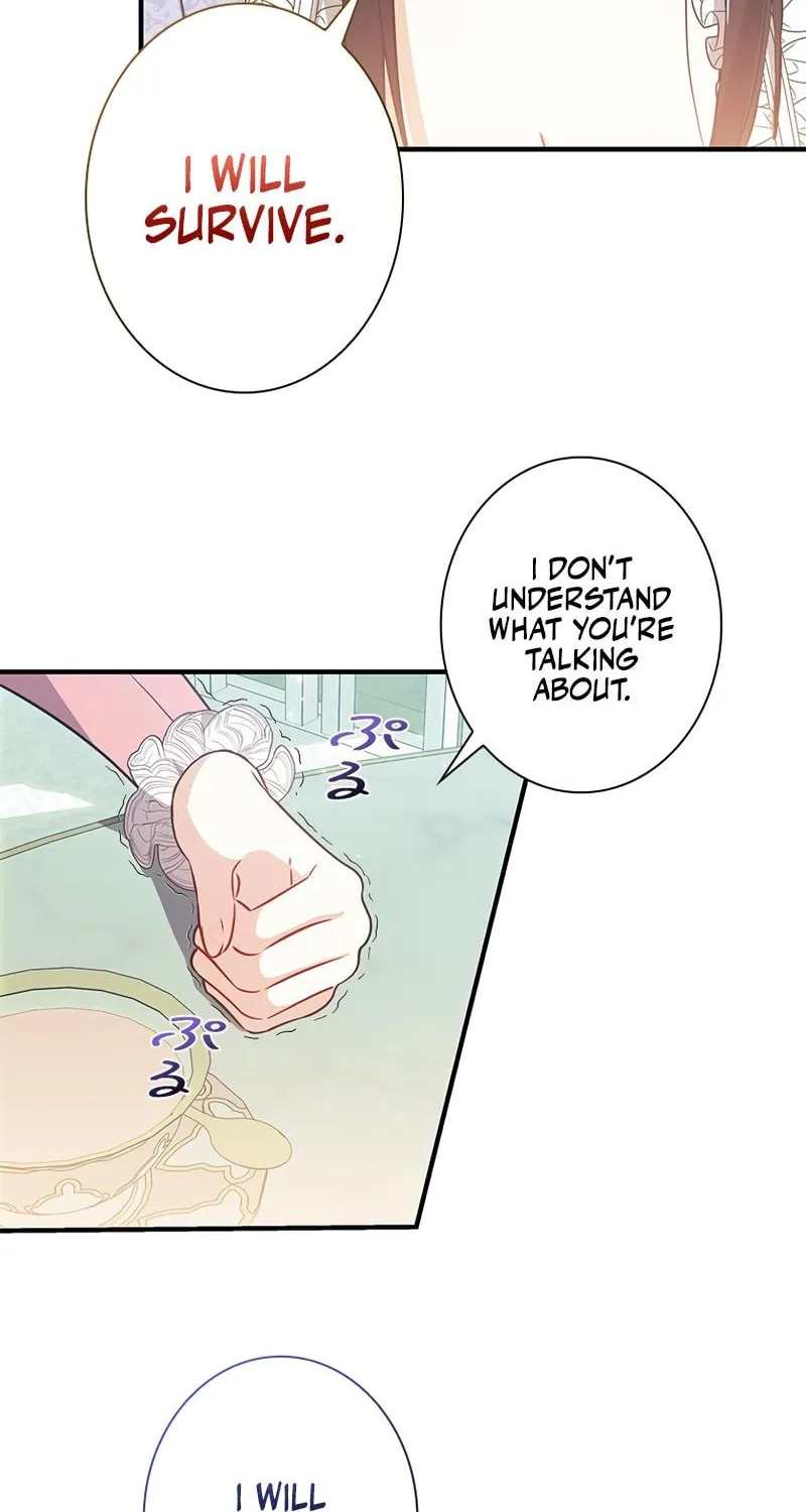 The Regressor Heroine and the Villainess Seeks to Coexist Chapter 8 page 2 - 