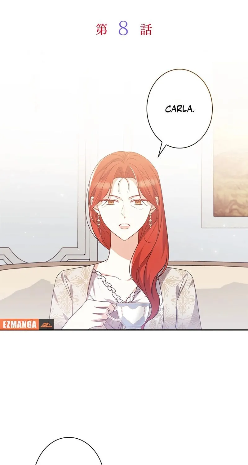 The Regressor Heroine and the Villainess Seeks to Coexist Chapter 8 page 14 - 