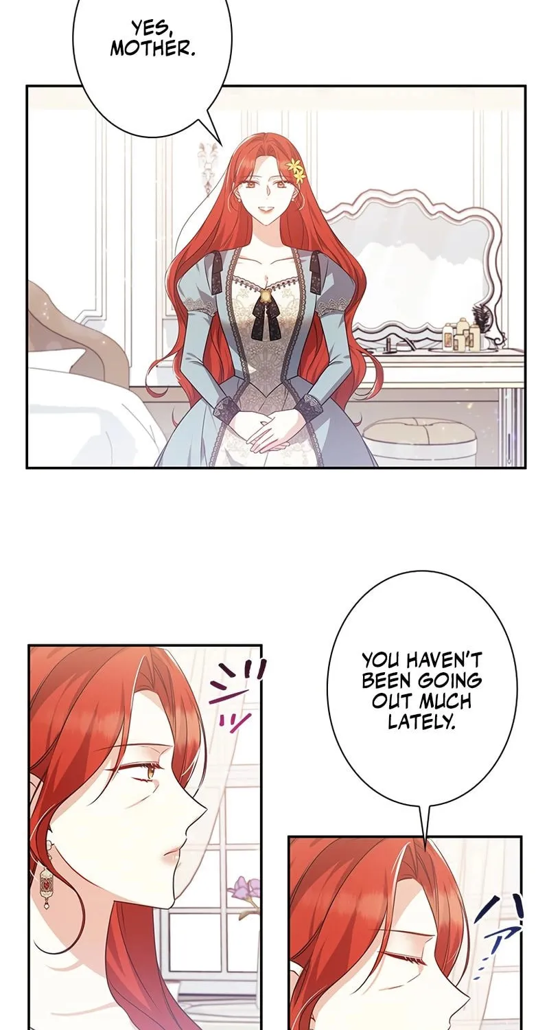 The Regressor Heroine and the Villainess Seeks to Coexist Chapter 8 page 15 - 