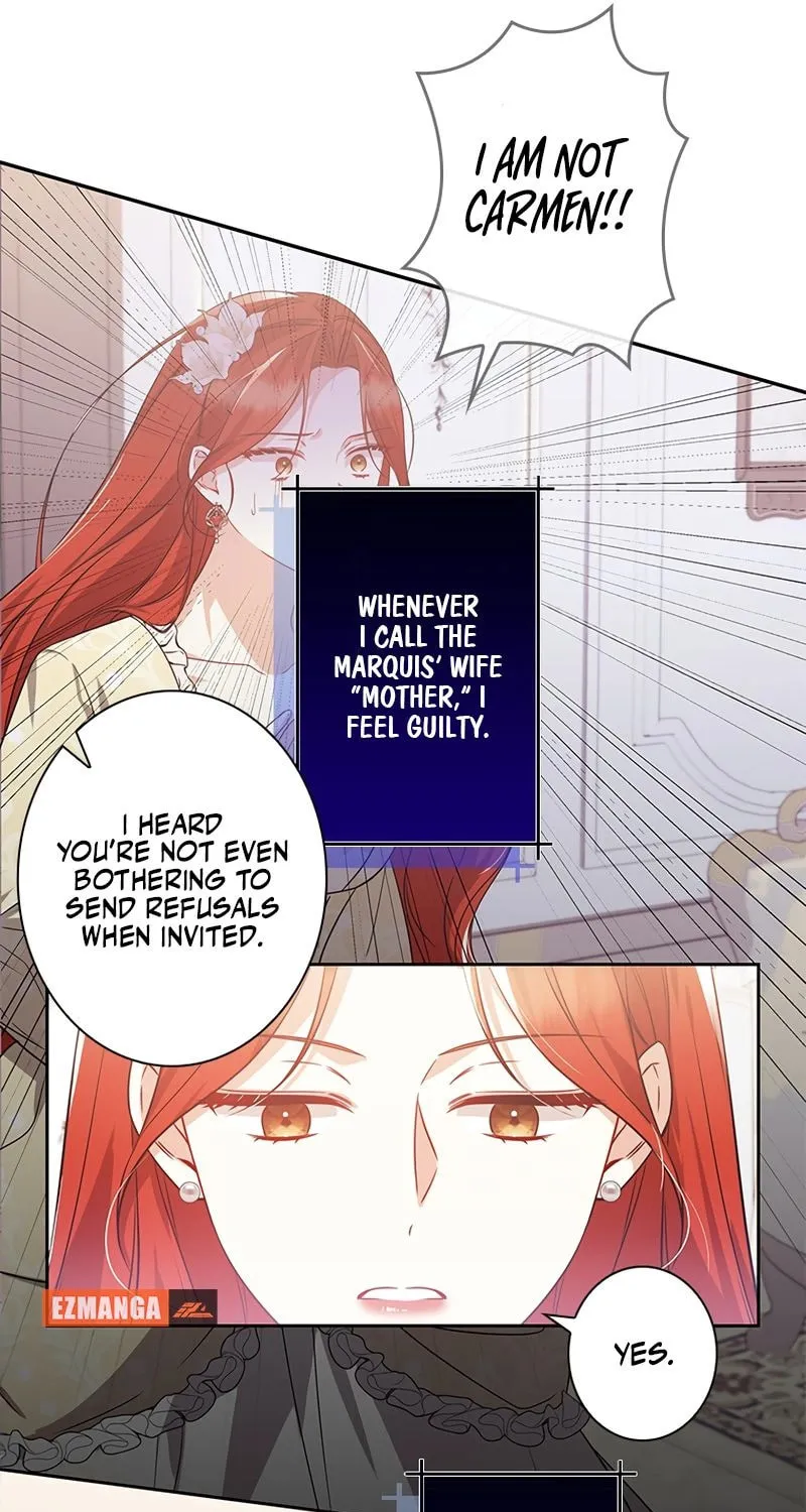 The Regressor Heroine and the Villainess Seeks to Coexist Chapter 8 page 17 - 