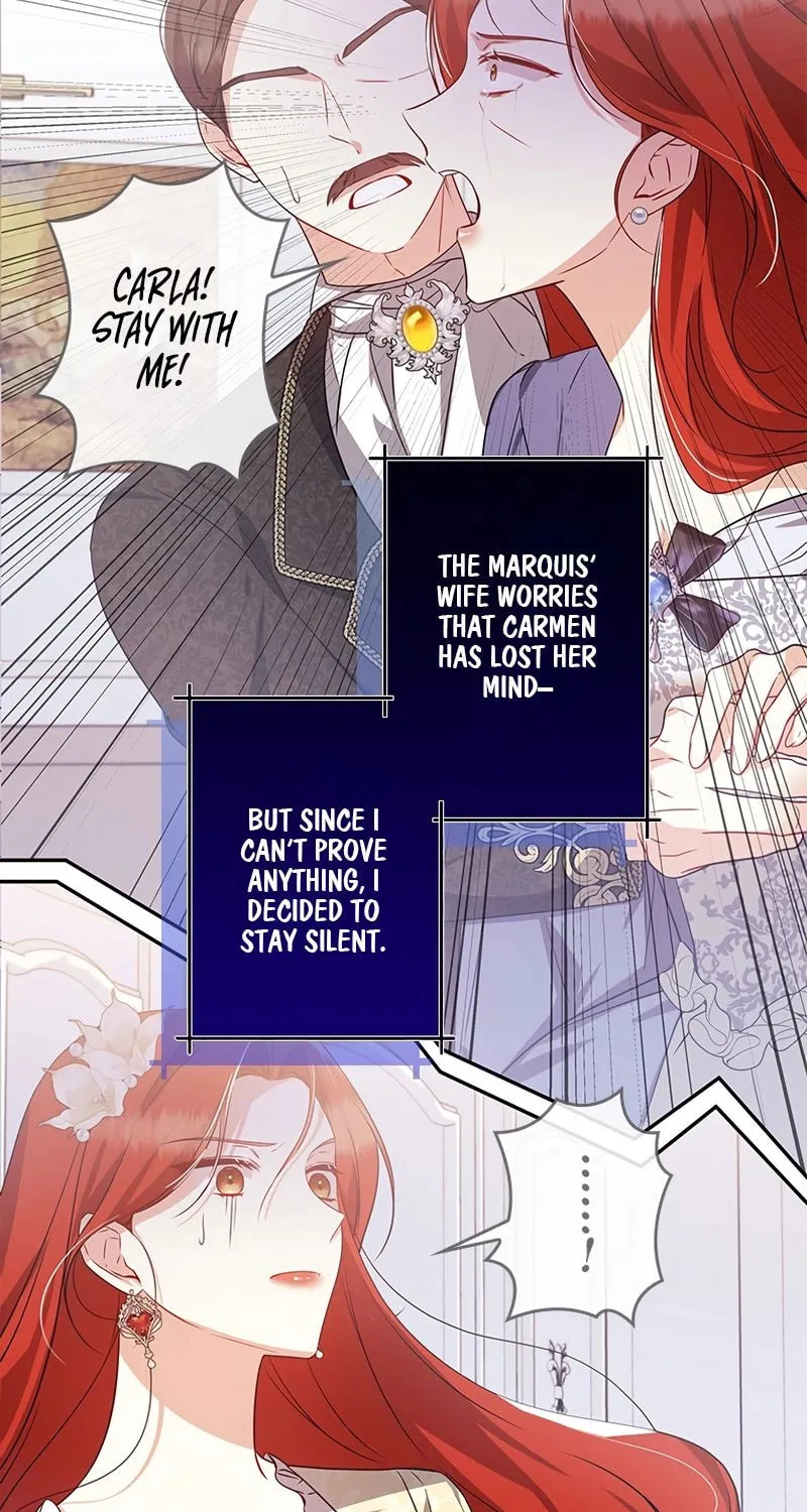 The Regressor Heroine and the Villainess Seeks to Coexist Chapter 8 page 19 - 