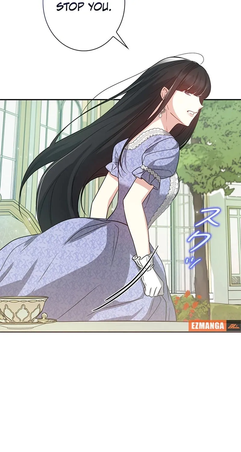 The Regressor Heroine and the Villainess Seeks to Coexist Chapter 8 page 3 - 
