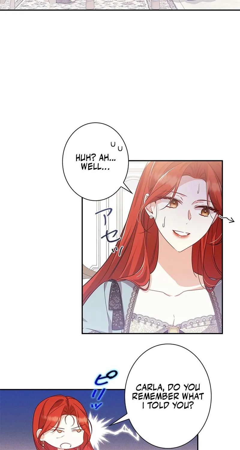 The Regressor Heroine and the Villainess Seeks to Coexist Chapter 8 page 22 - 