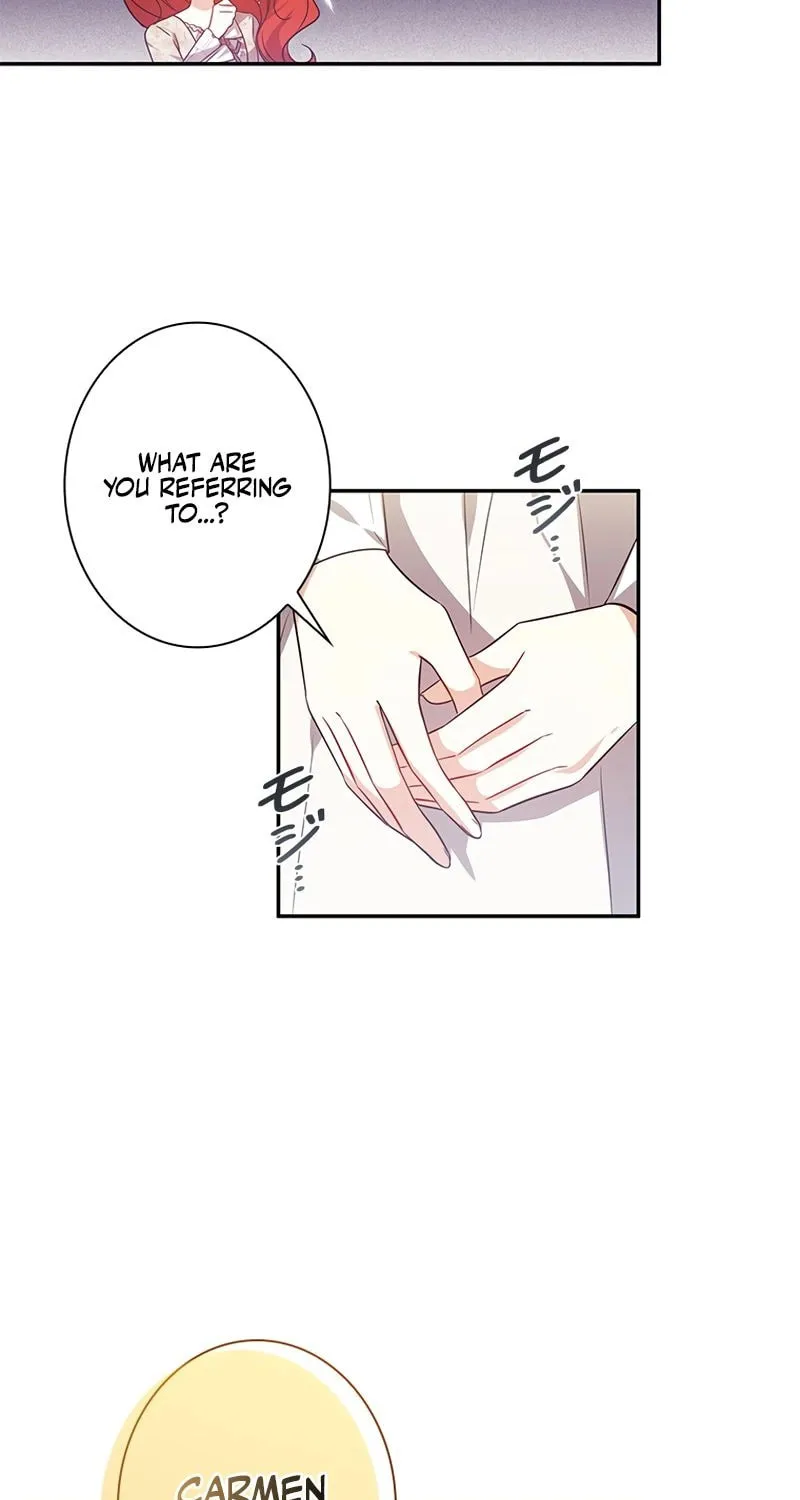 The Regressor Heroine and the Villainess Seeks to Coexist Chapter 8 page 23 - 