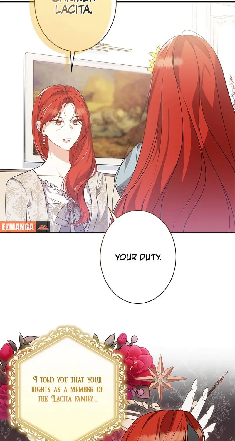 The Regressor Heroine and the Villainess Seeks to Coexist Chapter 8 page 24 - 