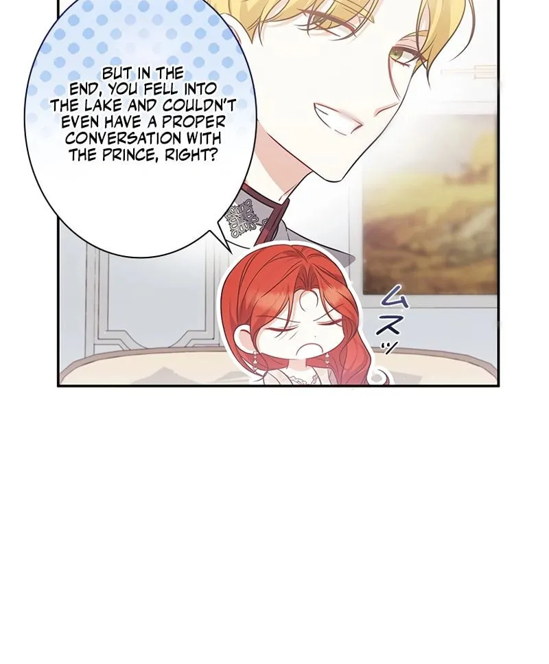 The Regressor Heroine and the Villainess Seeks to Coexist Chapter 8 page 34 - 