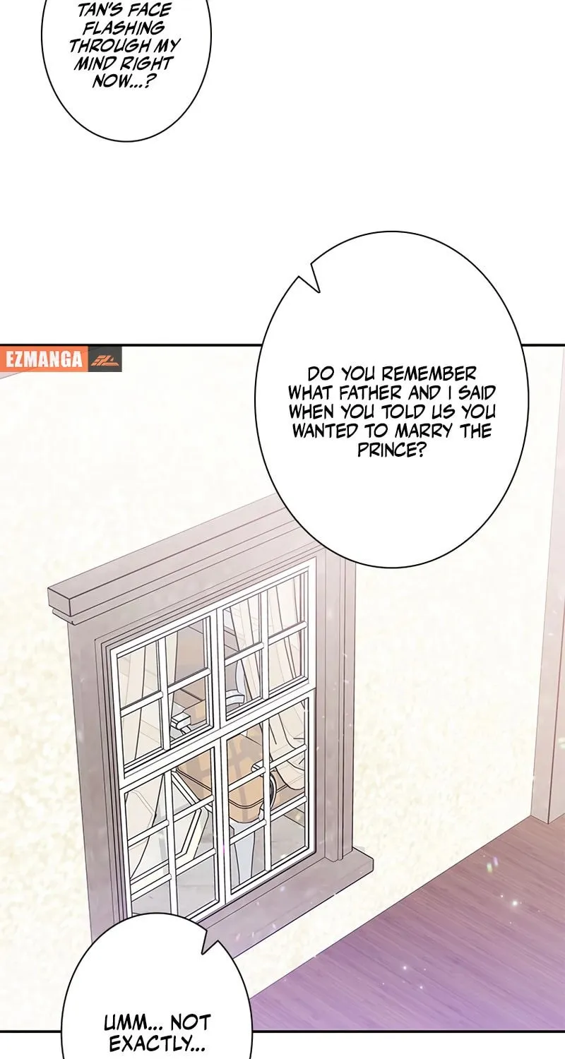 The Regressor Heroine and the Villainess Seeks to Coexist Chapter 8 page 37 - 