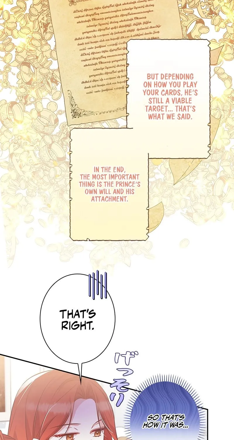 The Regressor Heroine and the Villainess Seeks to Coexist Chapter 8 page 39 - 