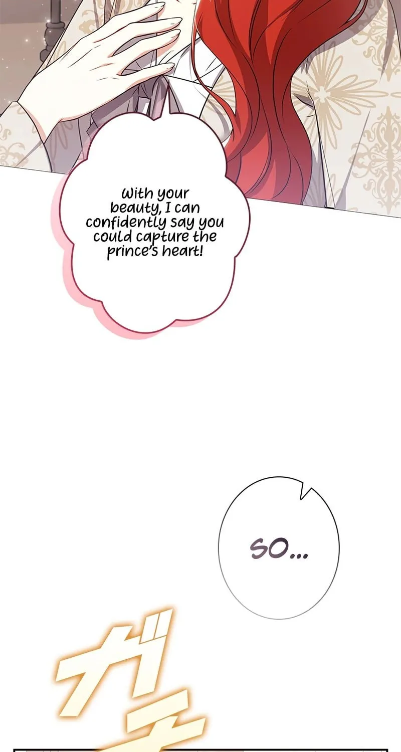 The Regressor Heroine and the Villainess Seeks to Coexist Chapter 8 page 41 - 