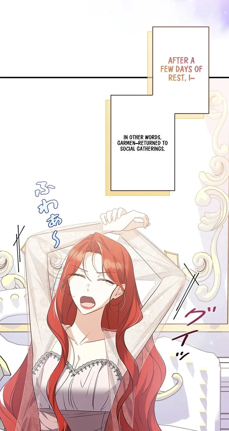 The Regressor Heroine and the Villainess Seeks to Coexist Chapter 8 page 48 - 