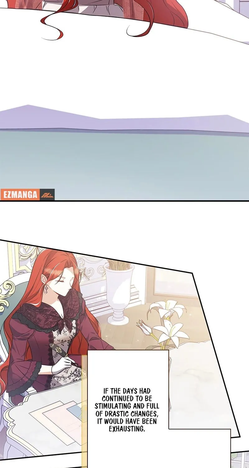 The Regressor Heroine and the Villainess Seeks to Coexist Chapter 8 page 49 - 