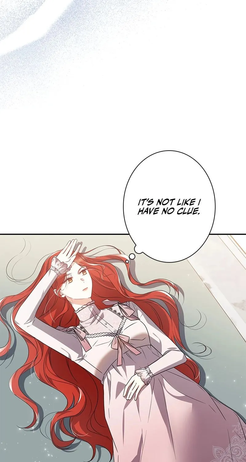 The Regressor Heroine and the Villainess Seeks to Coexist Chapter 8 page 6 - 