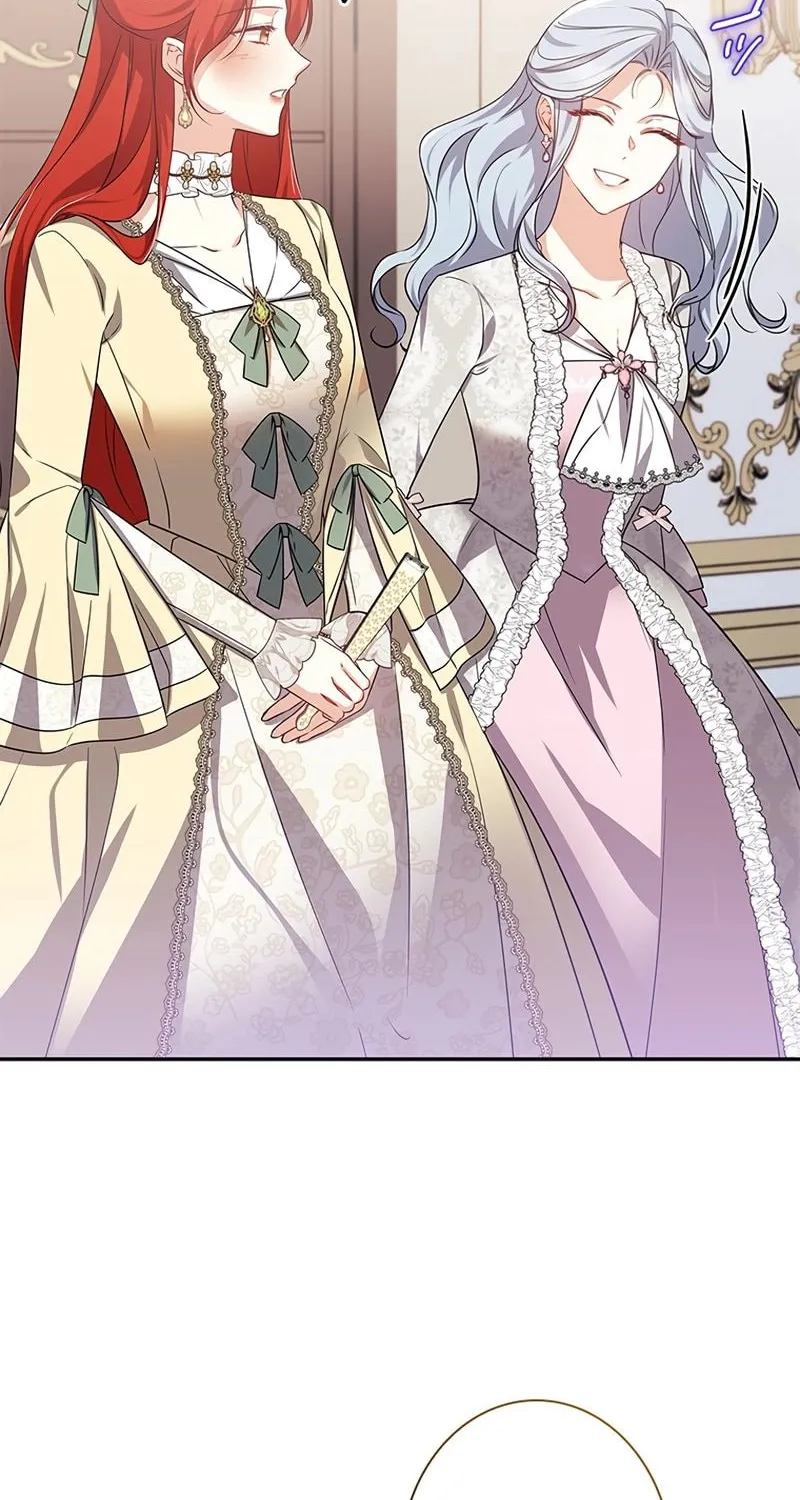 The Regressor Heroine and the Villainess Seeks to Coexist Chapter 8 page 56 - 