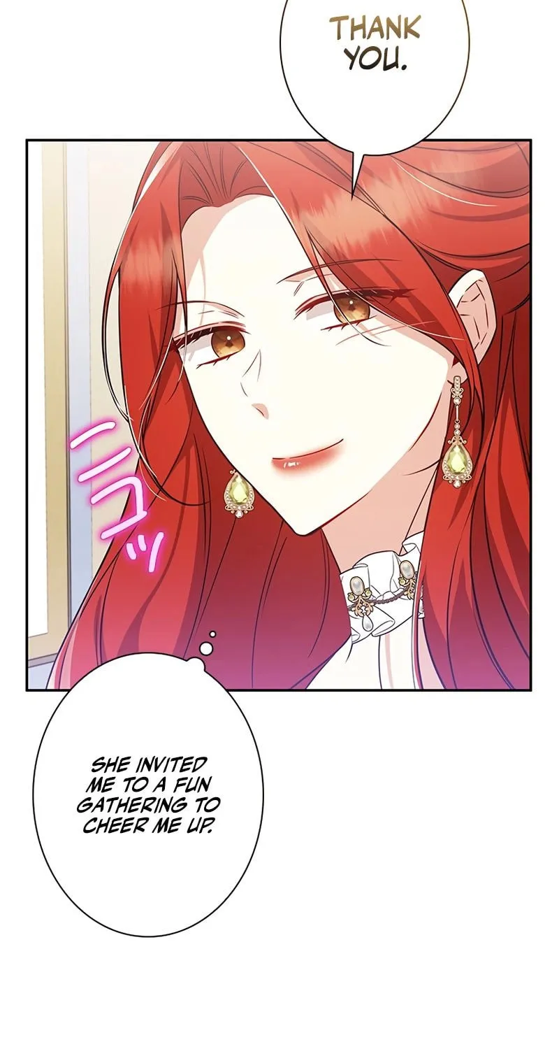The Regressor Heroine and the Villainess Seeks to Coexist Chapter 8 page 57 - 