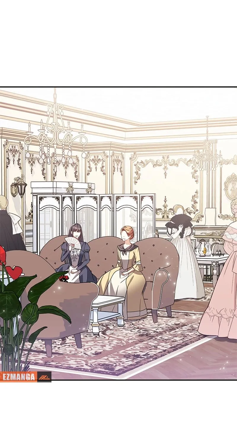 The Regressor Heroine and the Villainess Seeks to Coexist Chapter 8 page 58 - 